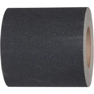 36" x 60' Black Tape Logic® Anti-Slip Tape