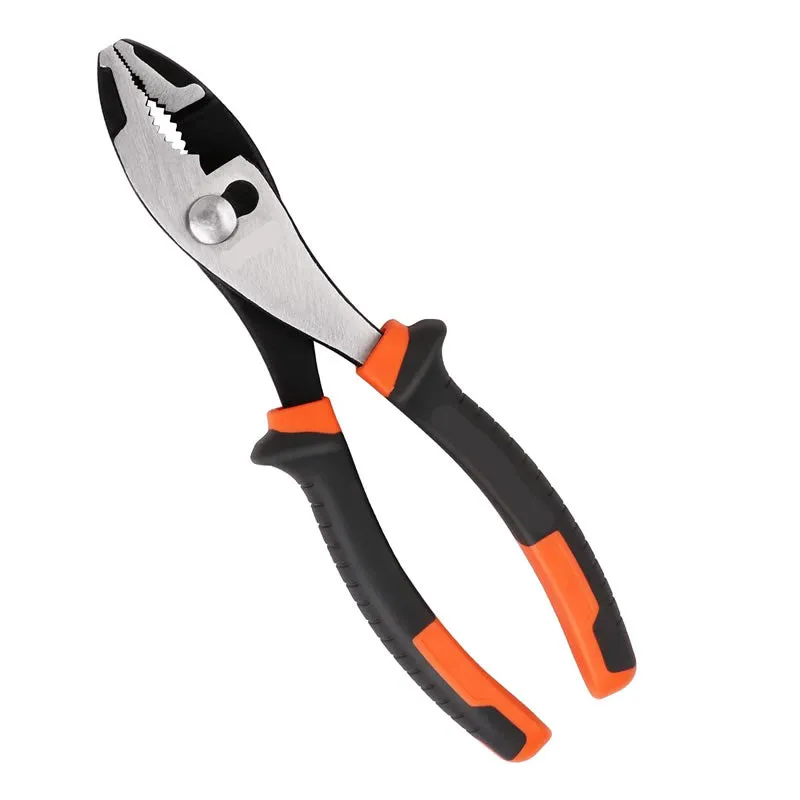 8-Inch Slip Joint Pliers -Sdy 97655