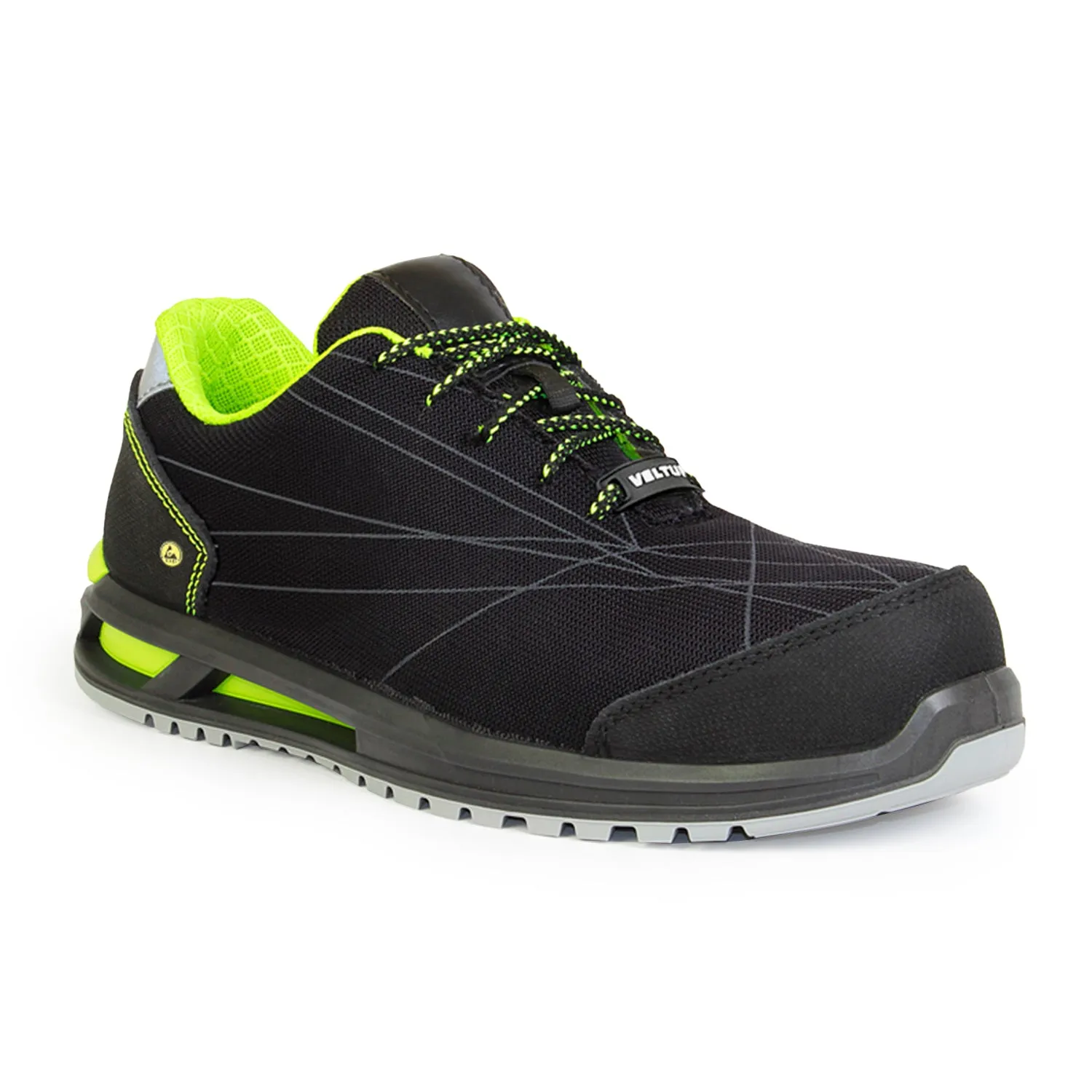 Aruba Safety Trainers (Sizes 36-47)