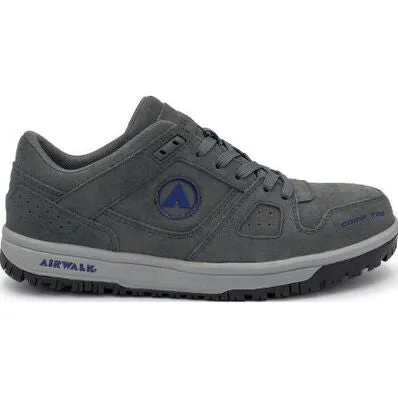 AW6301 AIRWALK MEN'S COMPOSITE TOE WORK SHOE