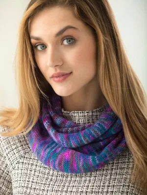 Bergman Infinity Scarf (Knit)