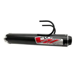 Big Gun EVO U Slip On Exhaust– Arctic Cat TBX 650 (2009)