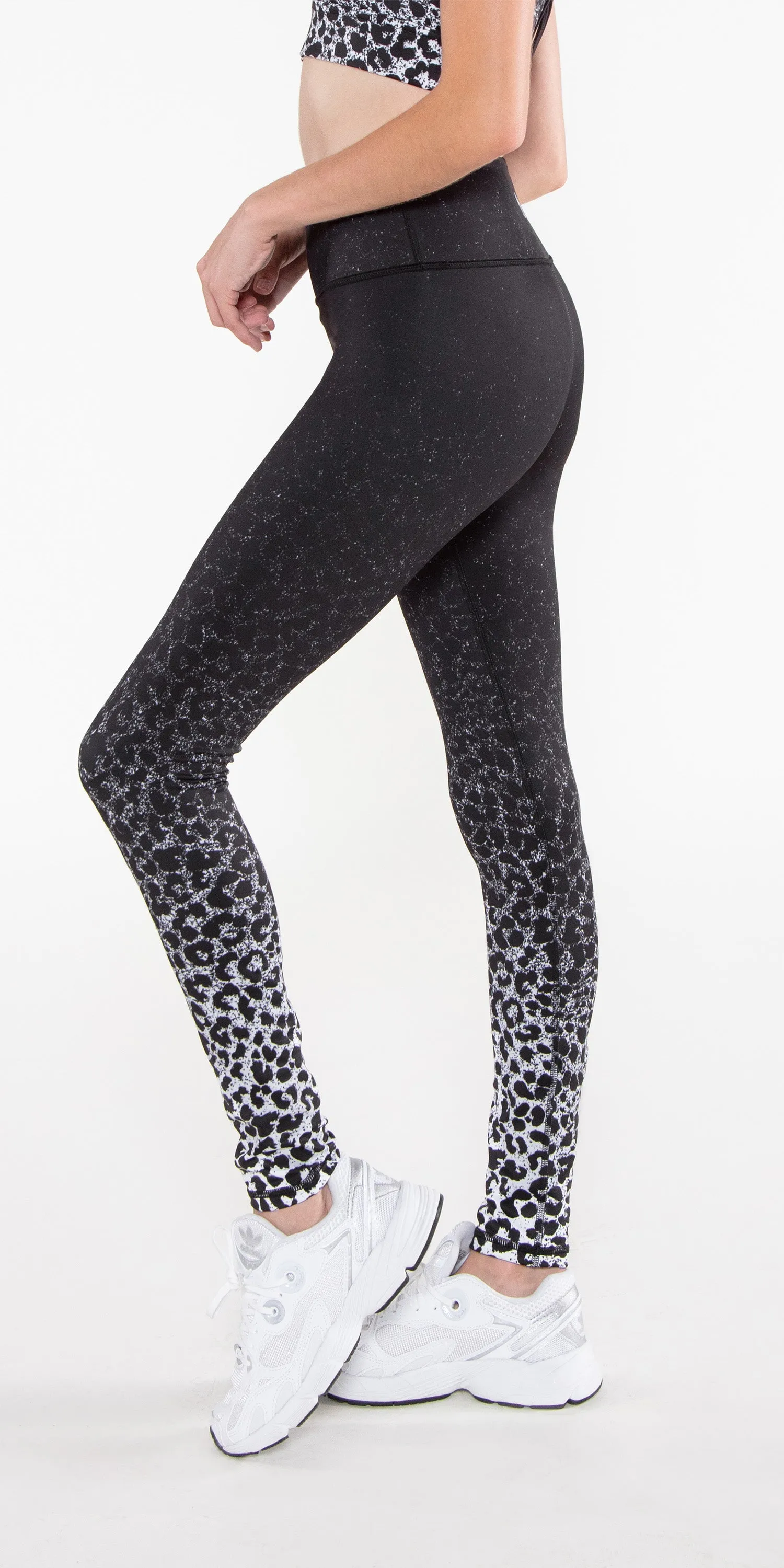 Black Ice - Legging