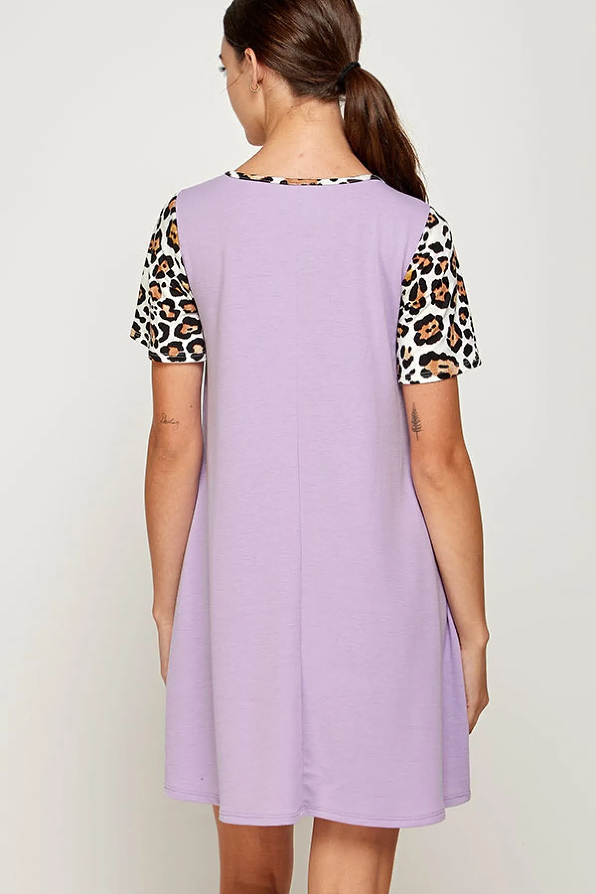 C42-A-1-WD4410C LAVENDER DRESS 2-2-2