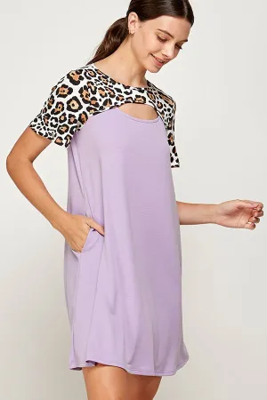 C42-A-1-WD4410C LAVENDER DRESS 2-2-2