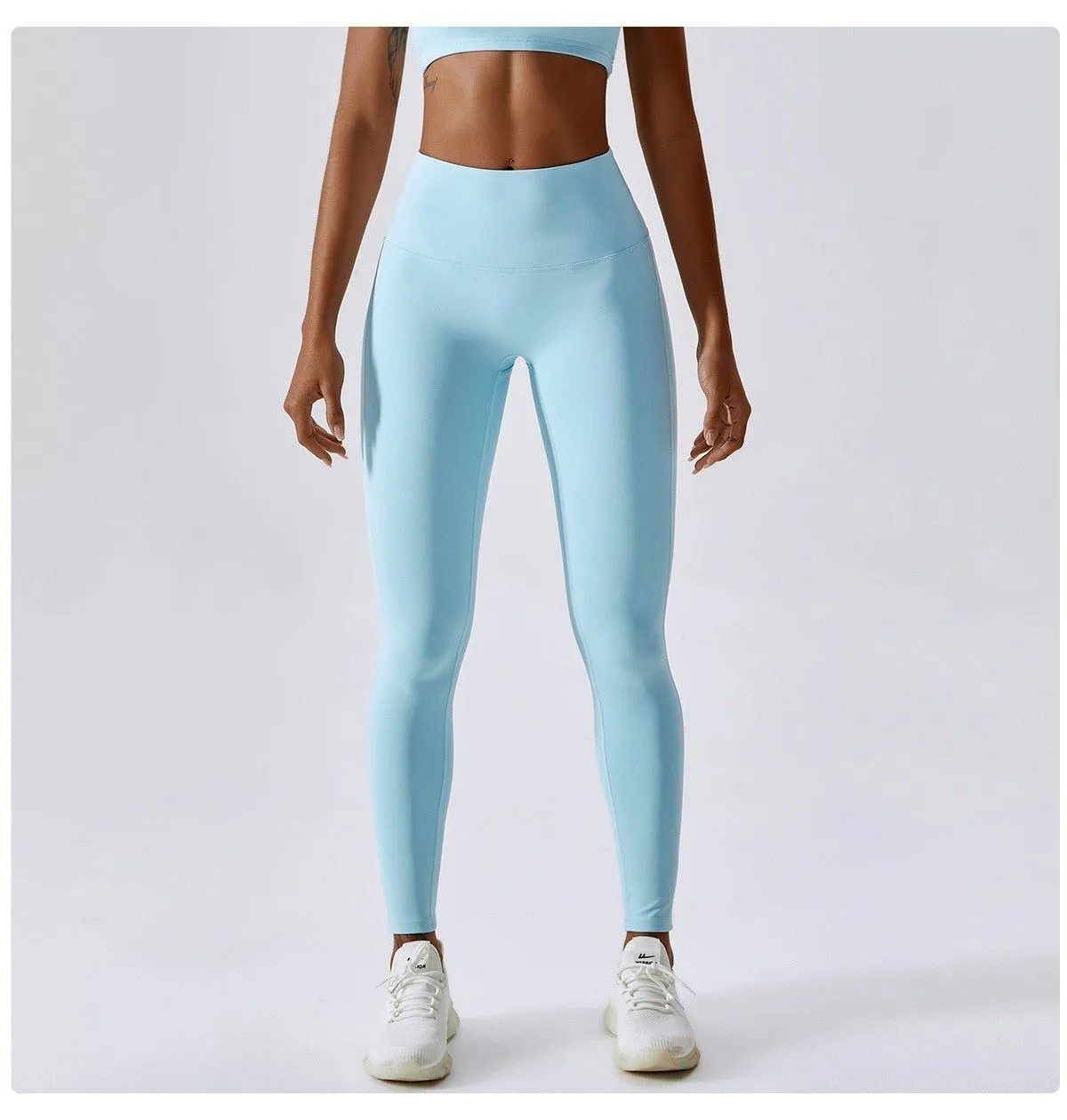 Cali Gem Leggings