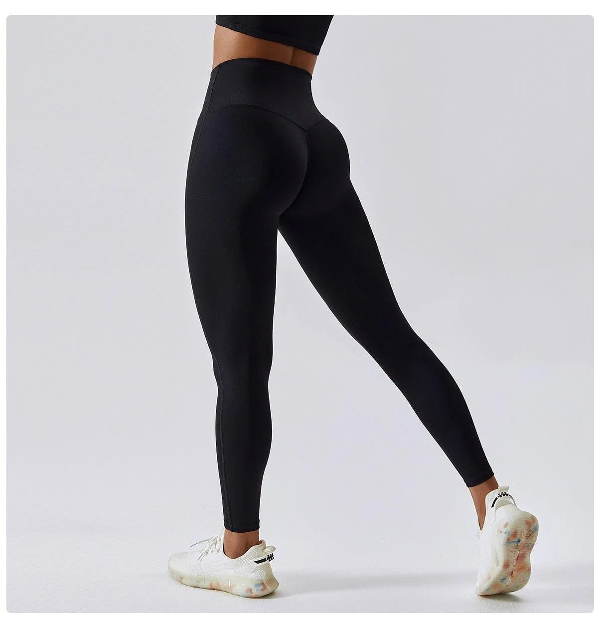 Cali Gem Leggings