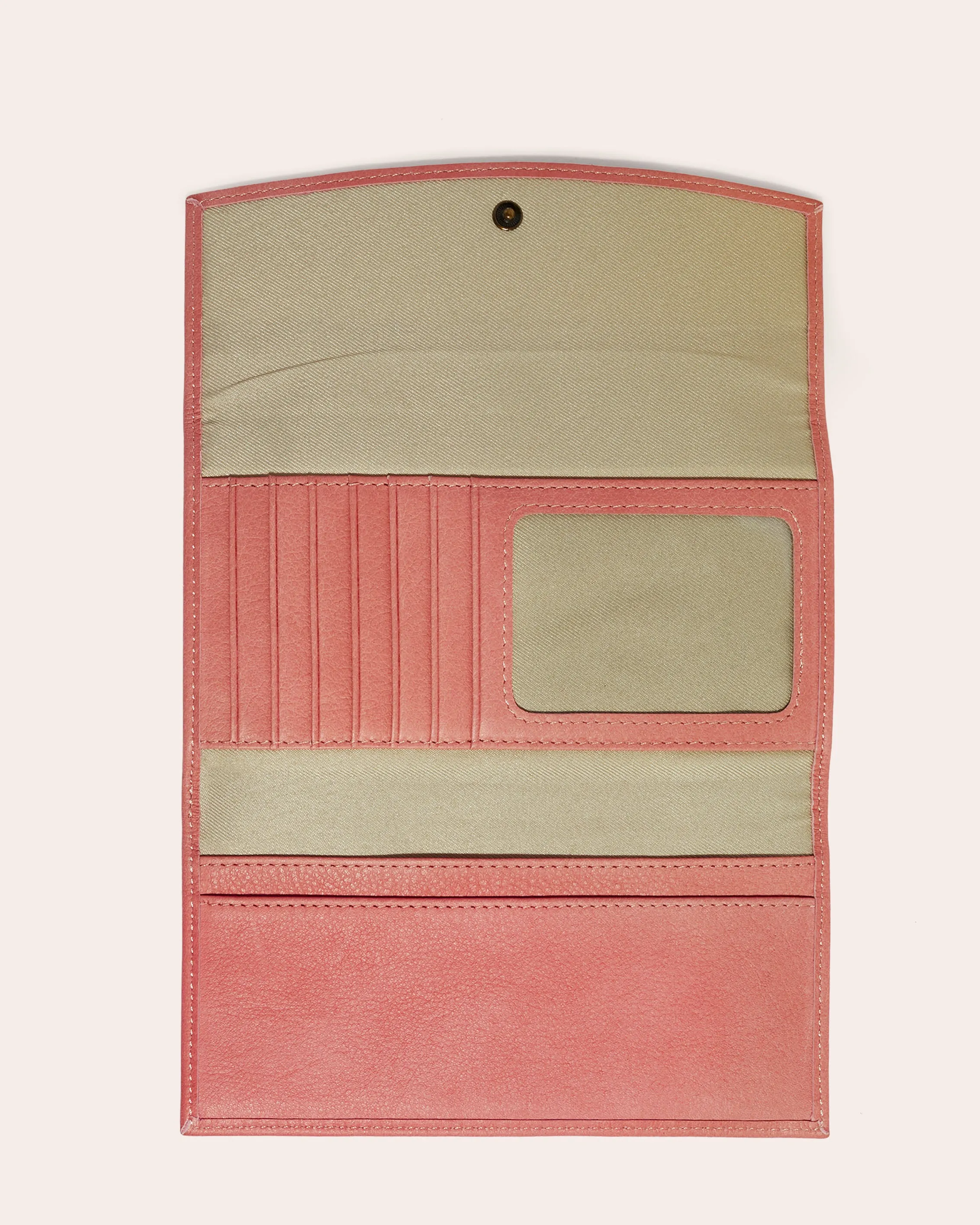 Caroline Large Frame Wallet