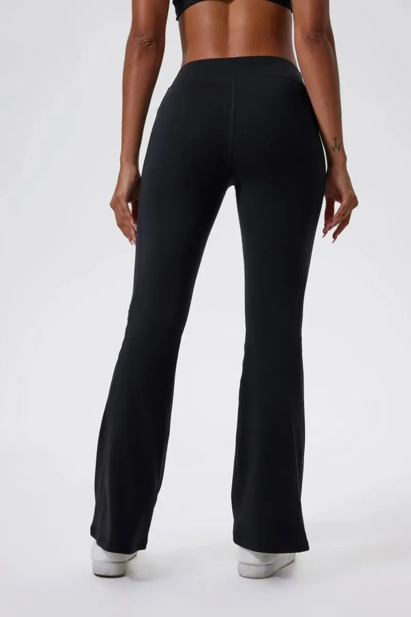 Chloe™ | Flare Leggings