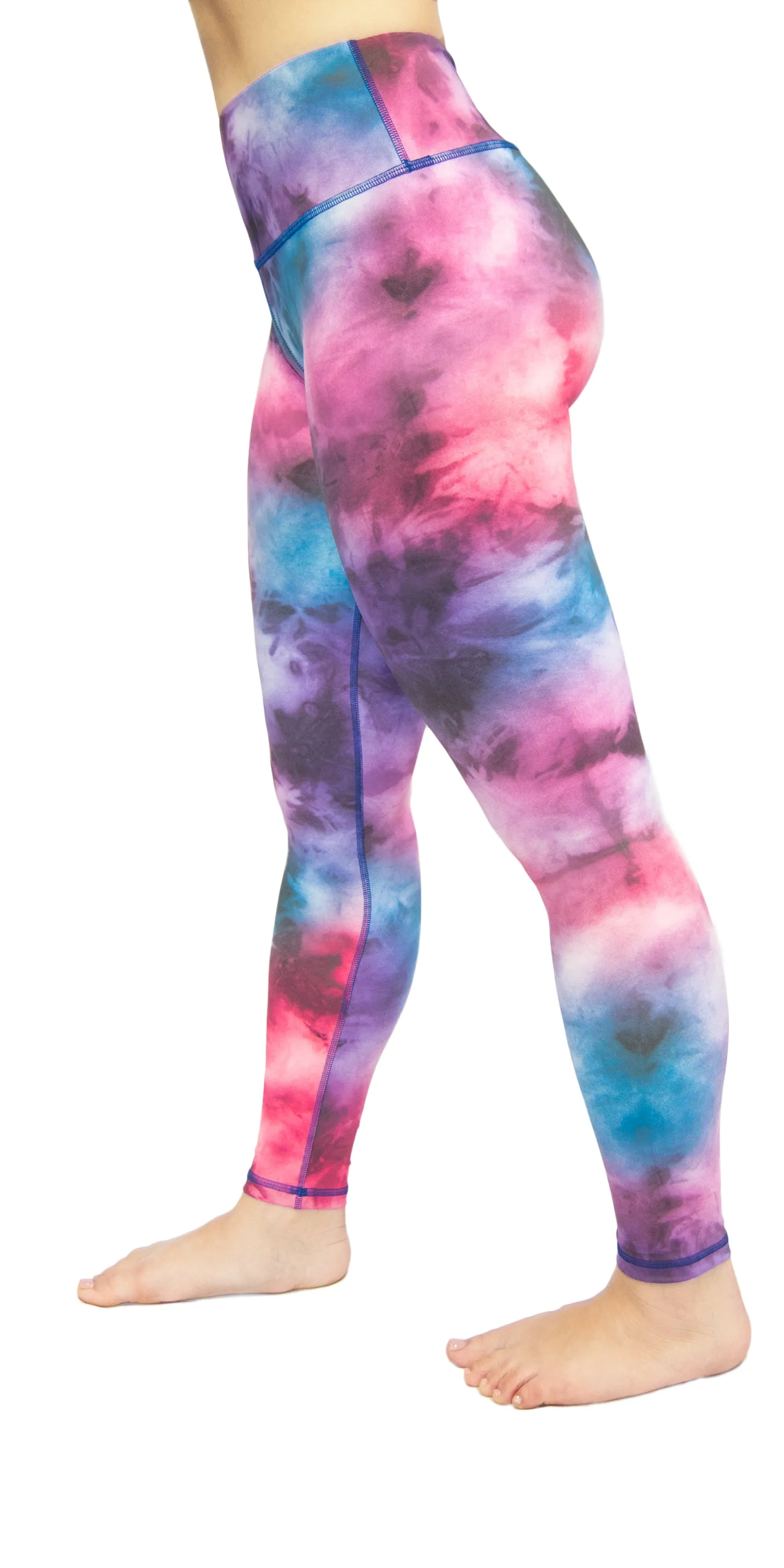 Color Me Pretty - Legging