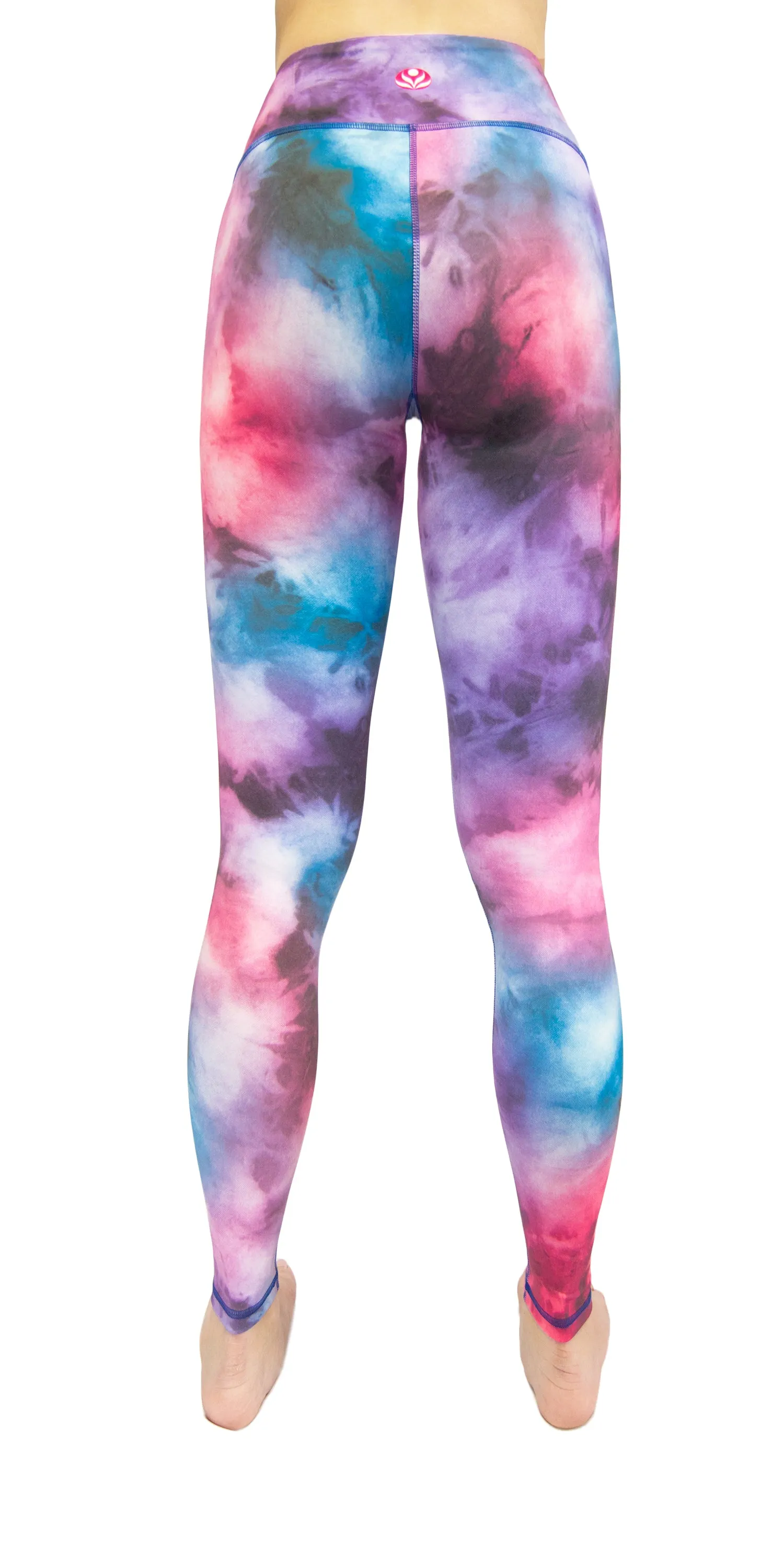 Color Me Pretty - Legging