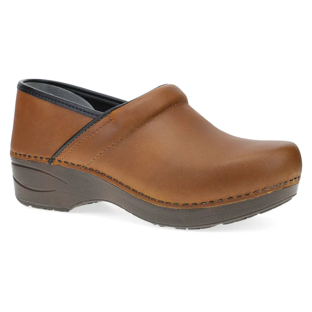 Dansko XP 2.0 Waterproof Pull Up