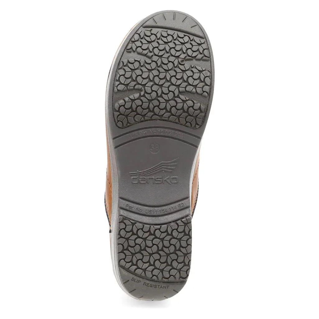 Dansko XP 2.0 Waterproof Pull Up