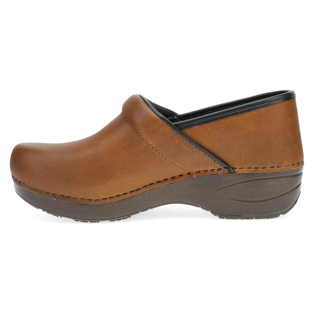 Dansko XP 2.0 Waterproof Pull Up