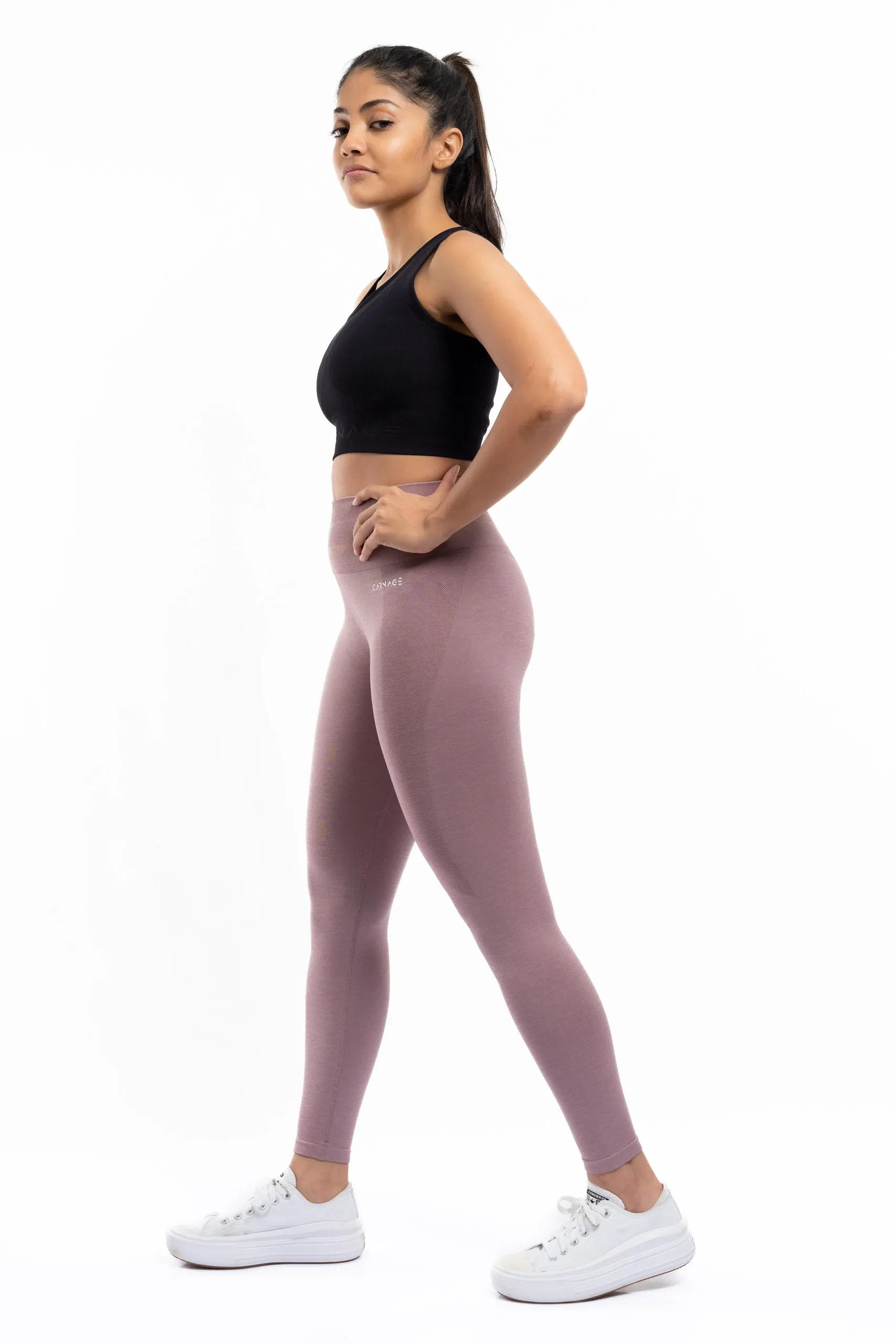 Defy Seamless Legging