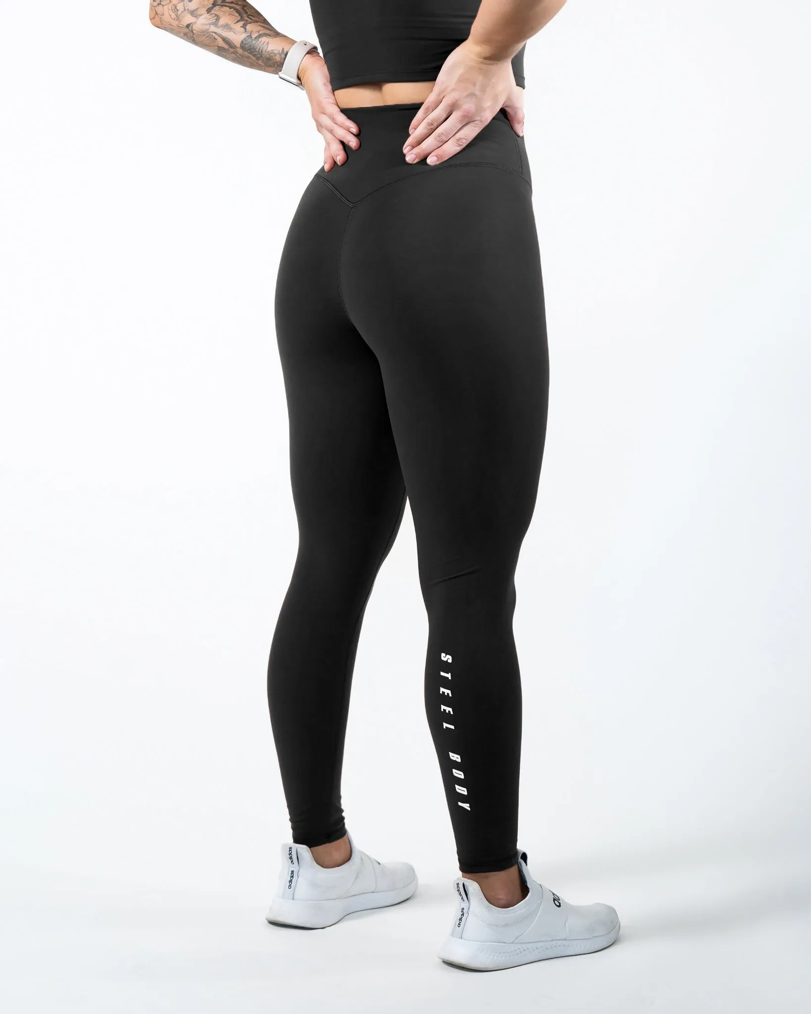 Empower Leggings