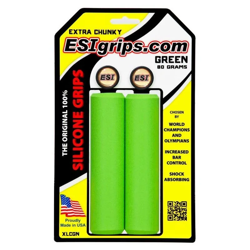 ESI Extra Chunky 130mm Grips