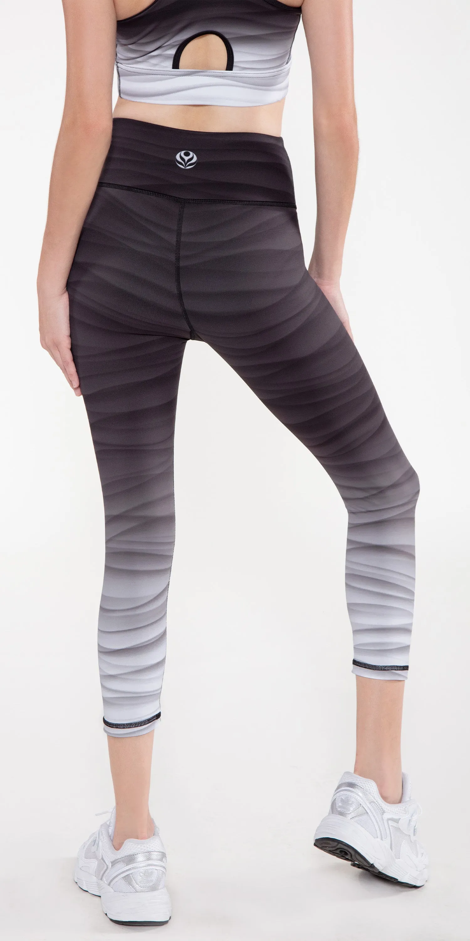 Fade To Black - Legging [Final Sale]