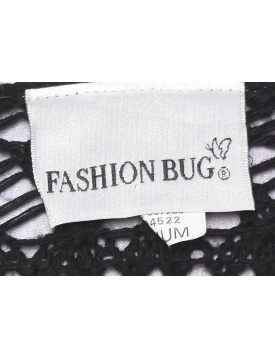 Fashion Bug Jumper - M