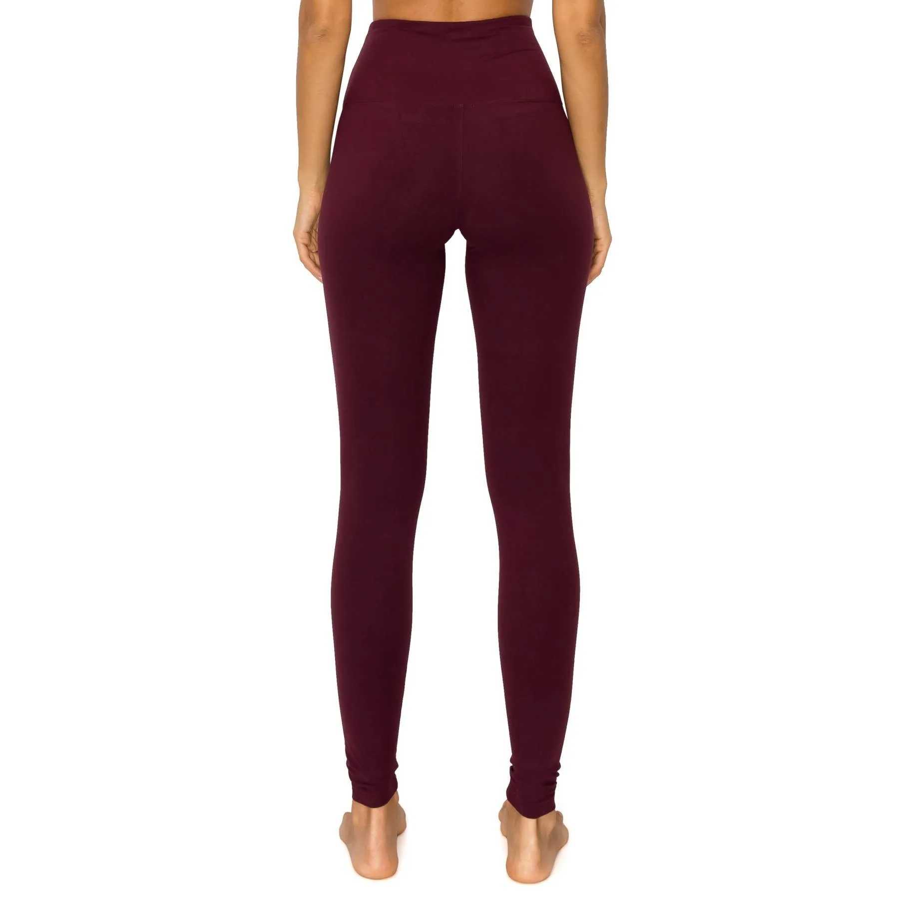 FIND YOUR BALANCE Leggings (2 COLORS)