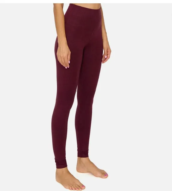 FIND YOUR BALANCE Leggings (2 COLORS)