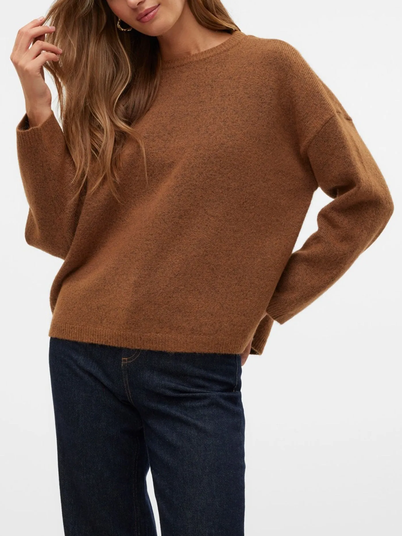 Gemma Sweater