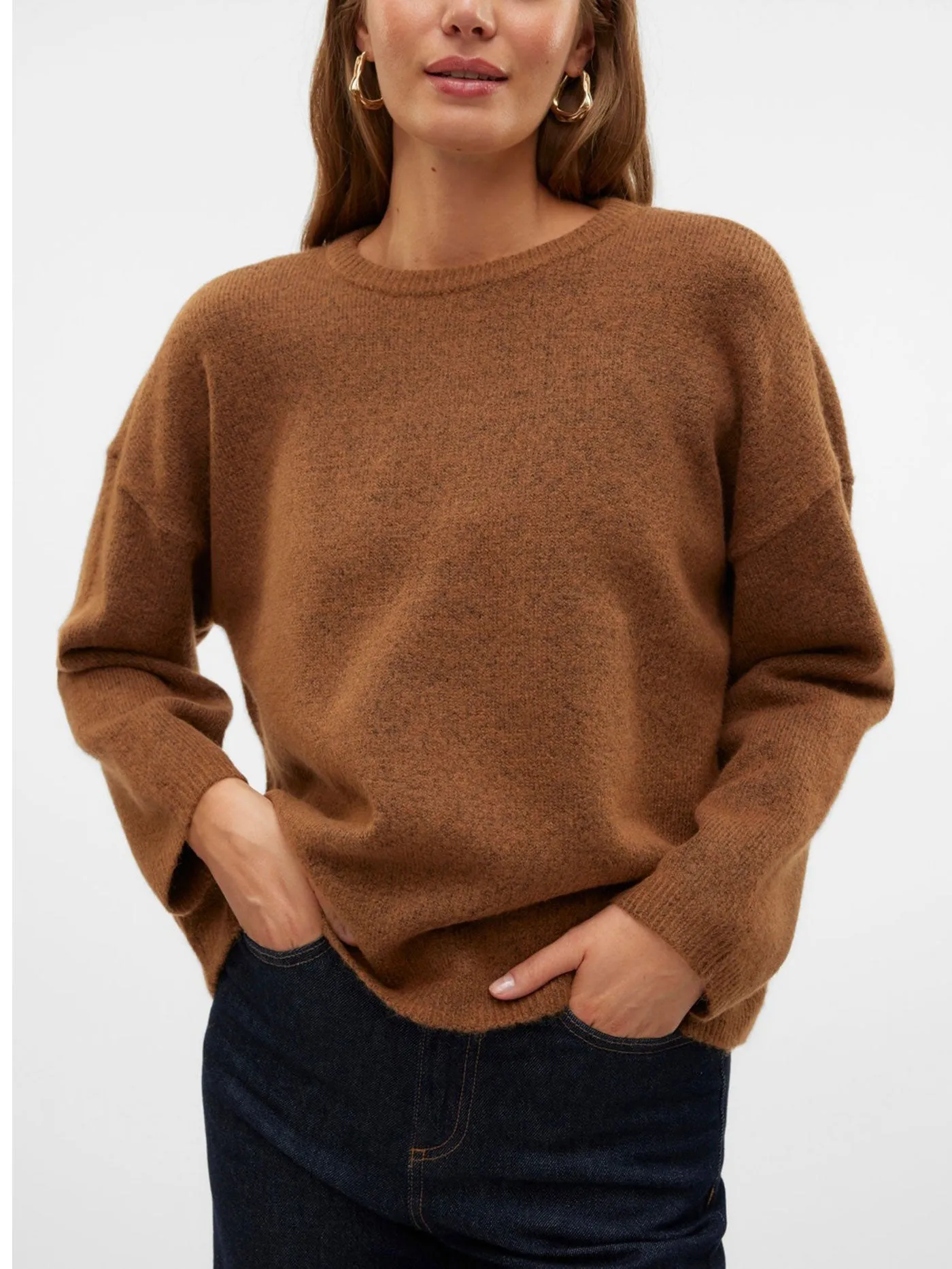 Gemma Sweater