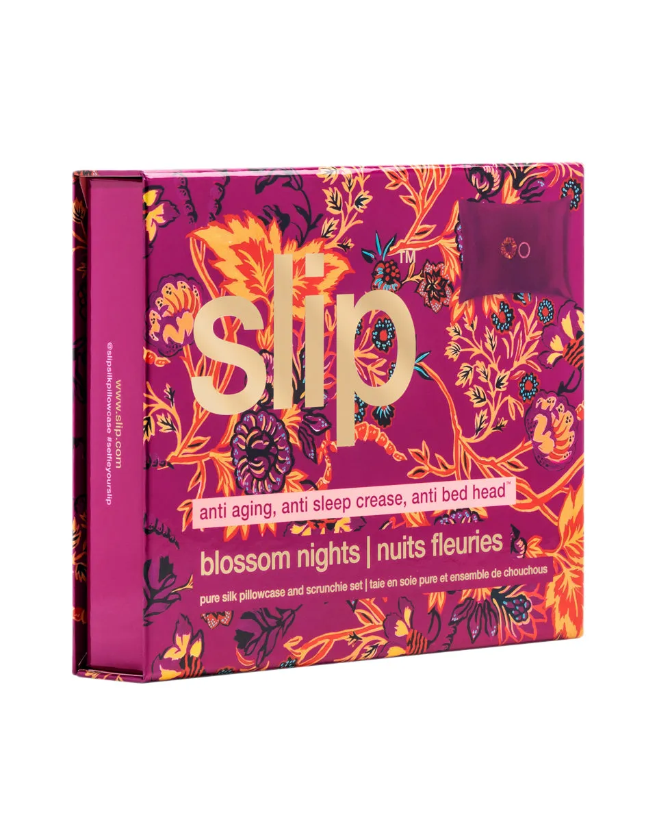 Gift Set - Blossom Nights