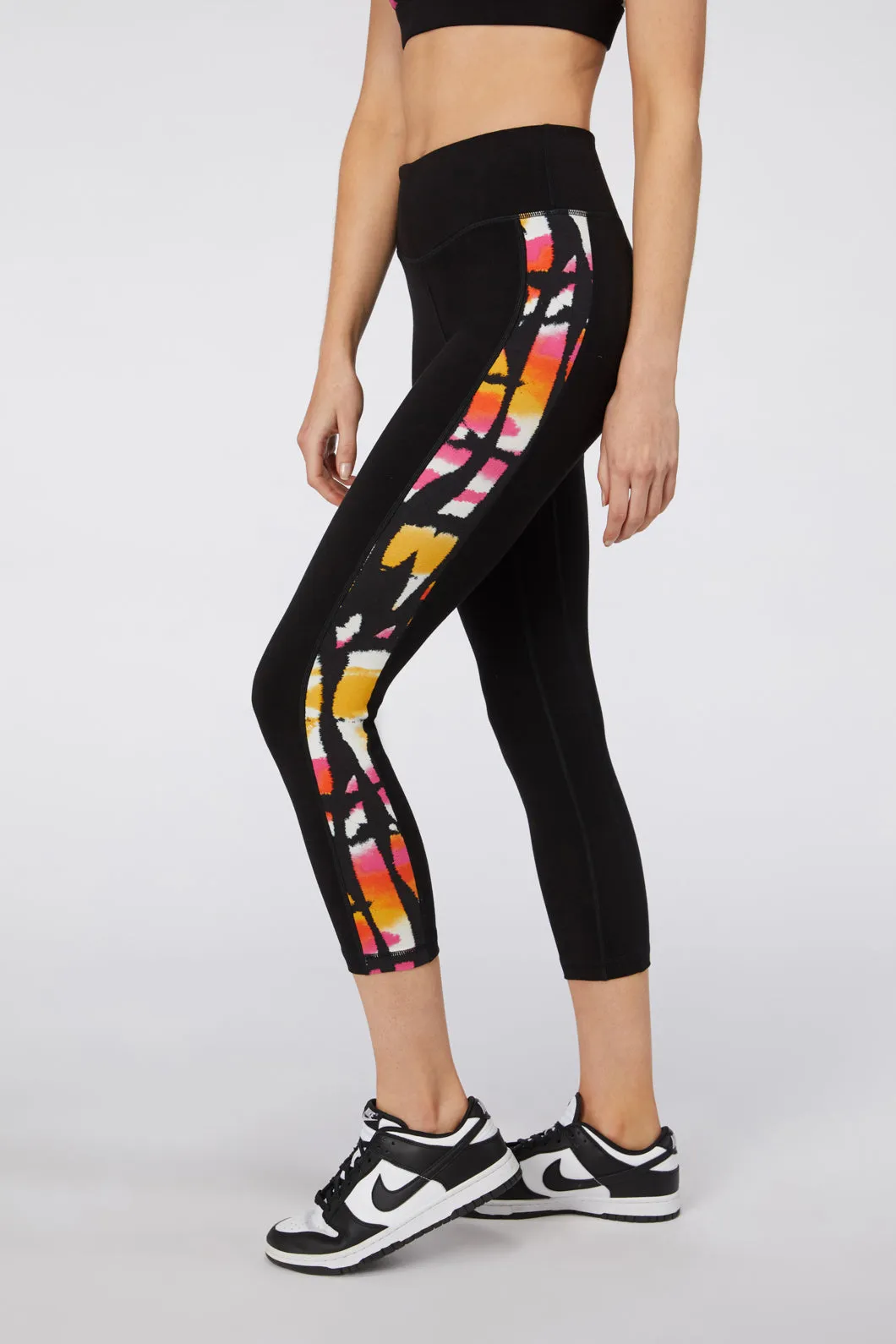 Good Vibes 7/8 Legging