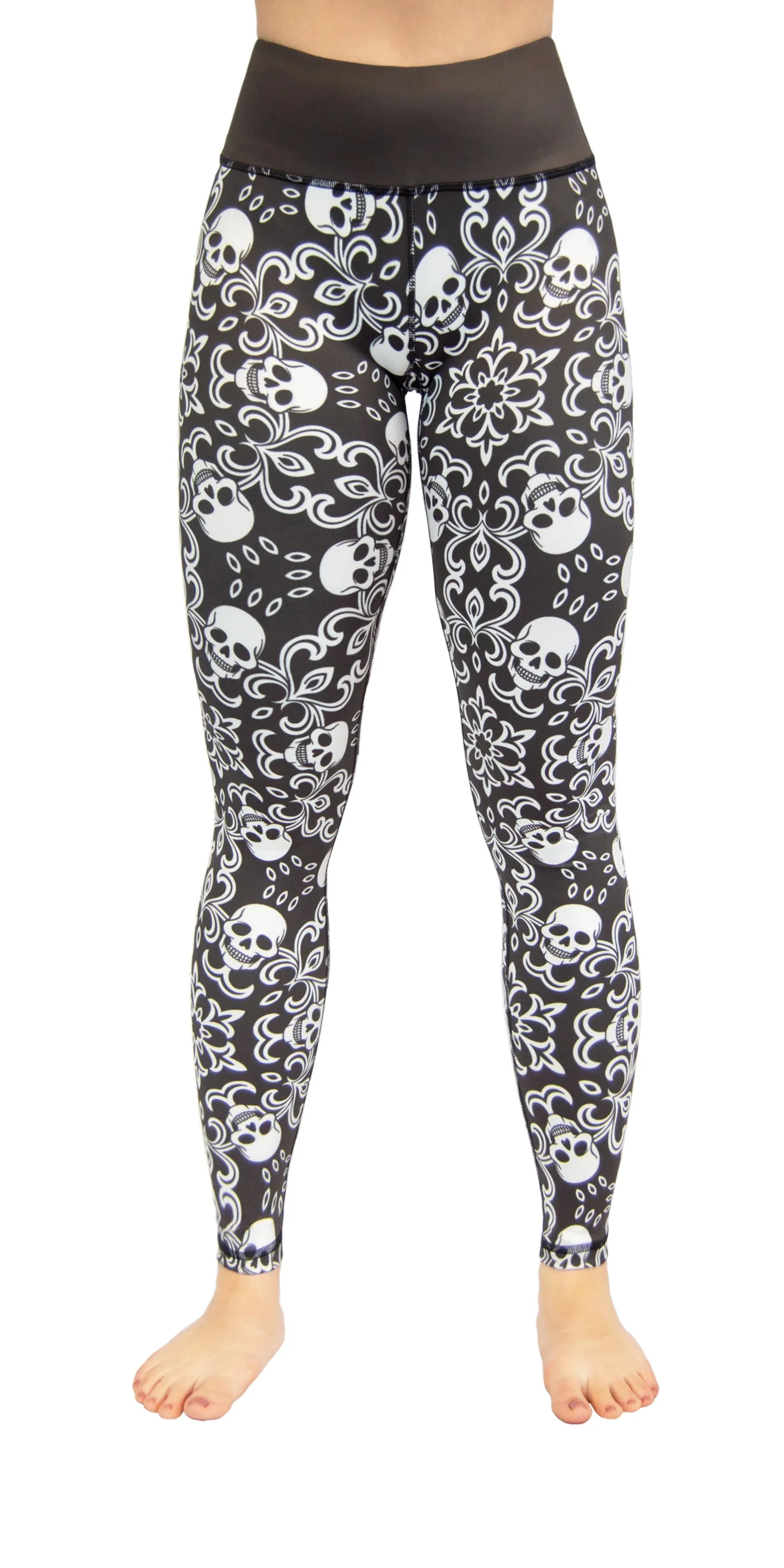 Gothica - Legging