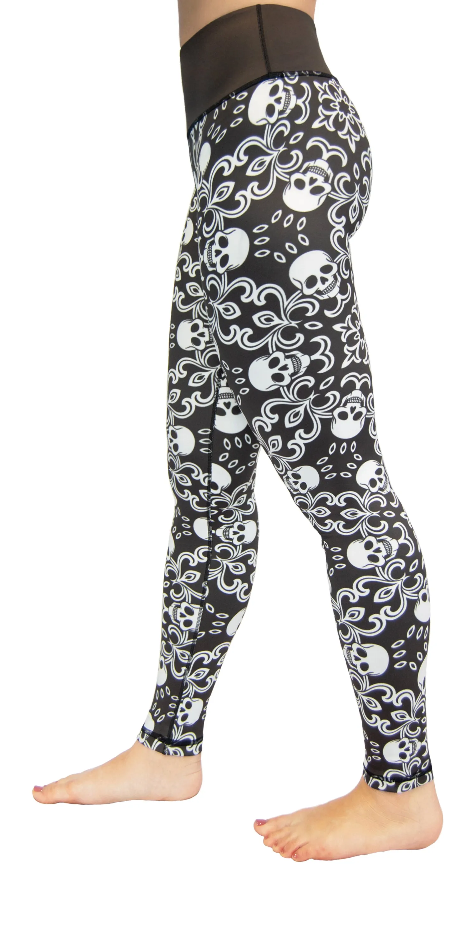 Gothica - Legging