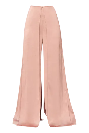 Hami High Waist Pants | Pink