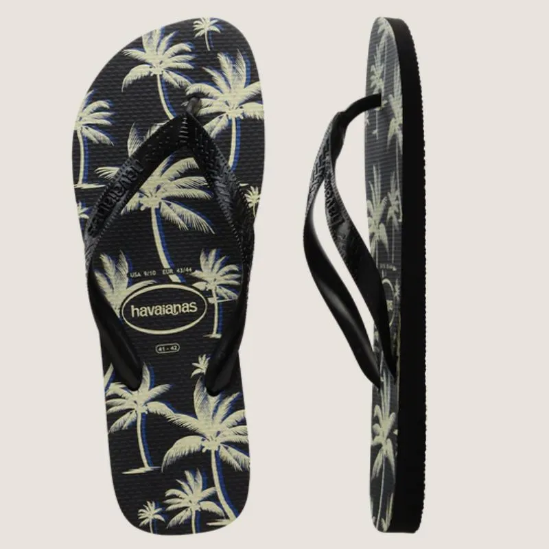 Havaianas Top Aloha Thong