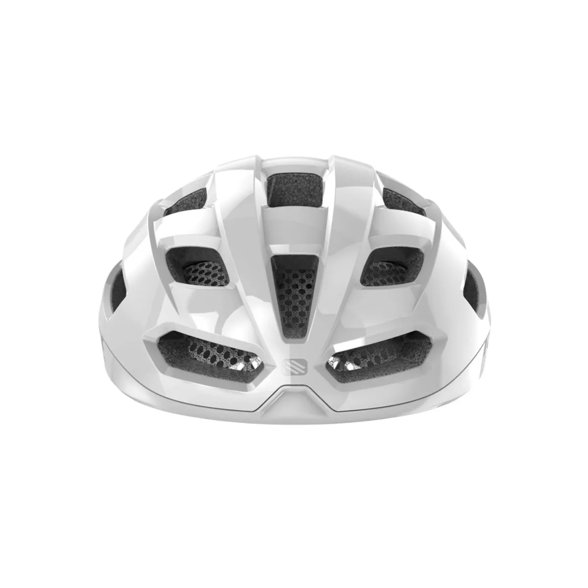 Helmet Rudy Project Skudo White