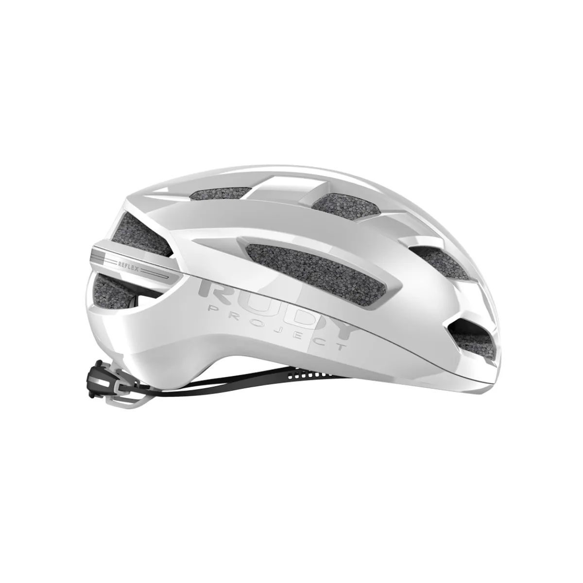 Helmet Rudy Project Skudo White