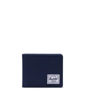 HERSCHEL Roy Wallet Peacoat