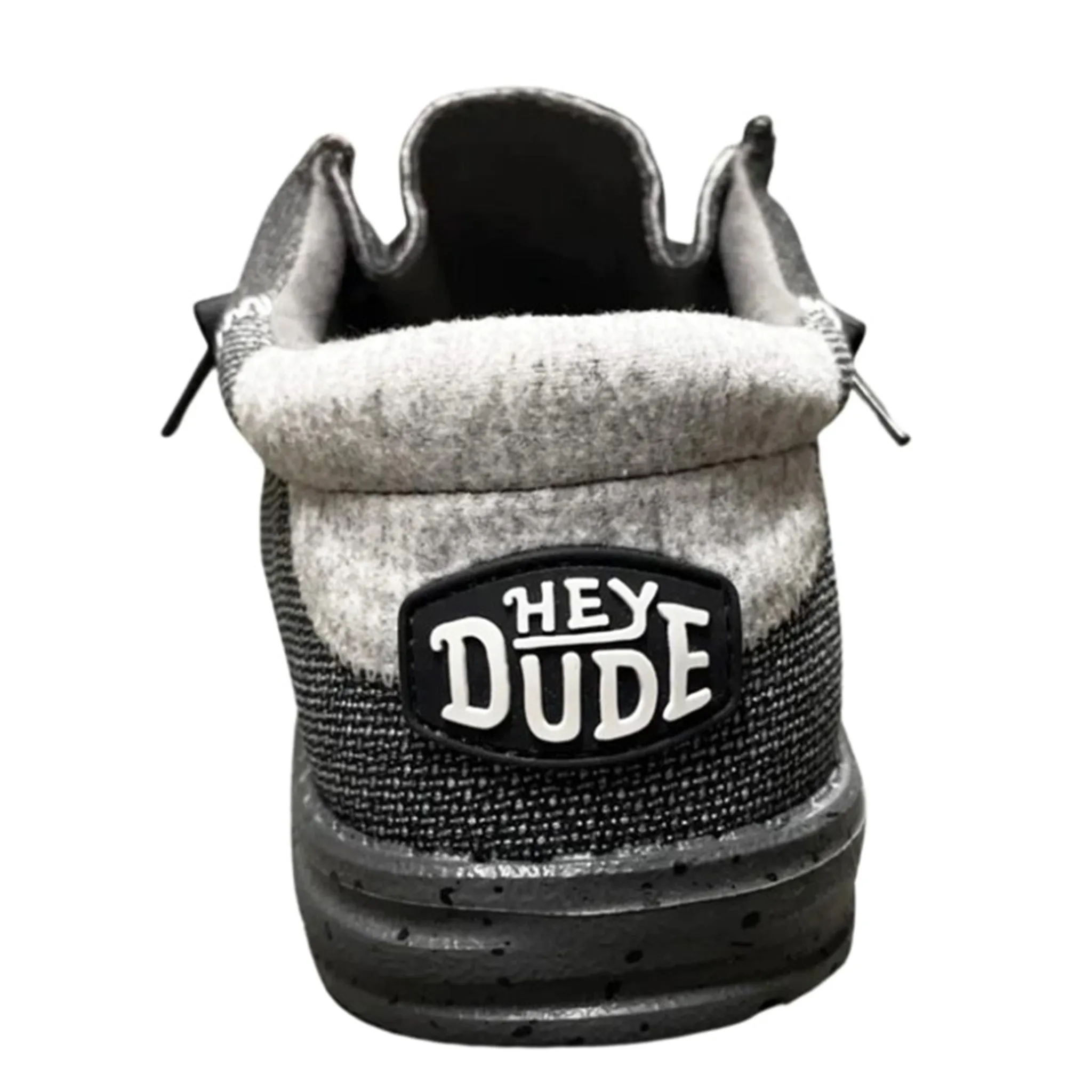 Hey Dude Men's Wally Stitch Harley