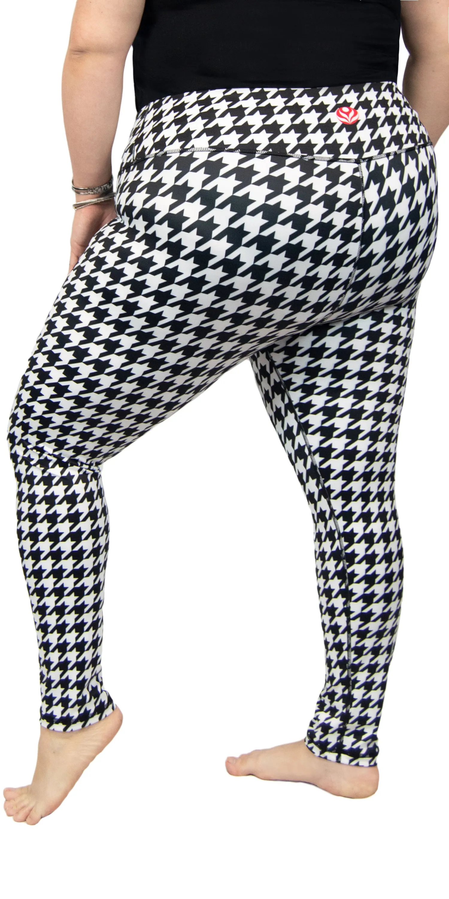 Houndstooth - Legging