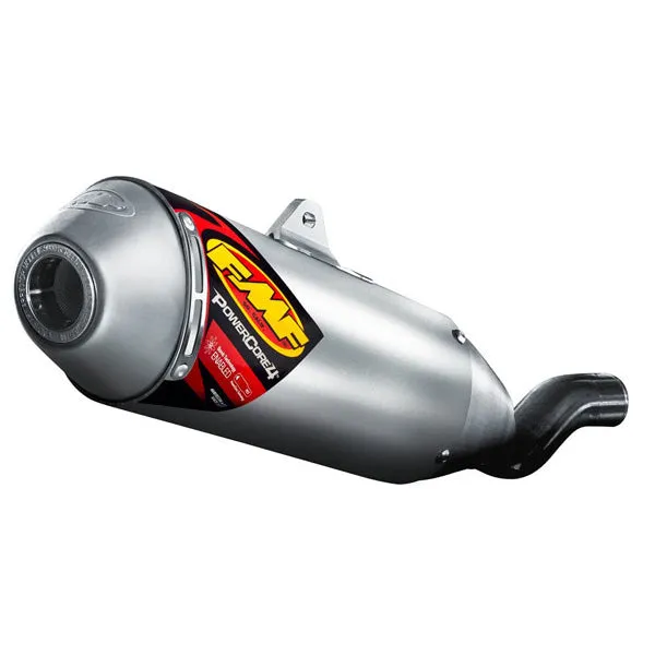 I Powercore 4 S/A CRF150F 03-17 CRF230F 03-17/19 Slip On Muffler FMF (FMF-041048)