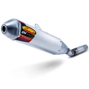 I Q4 Muffler KLR650 08-22 /Tengai Muffler FMF (FMF-042321)