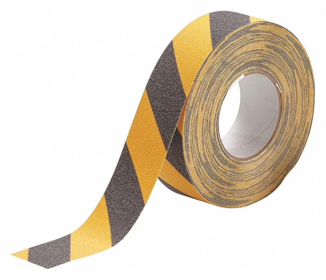 Industrial Non Slip Traction Tape 2 X 60