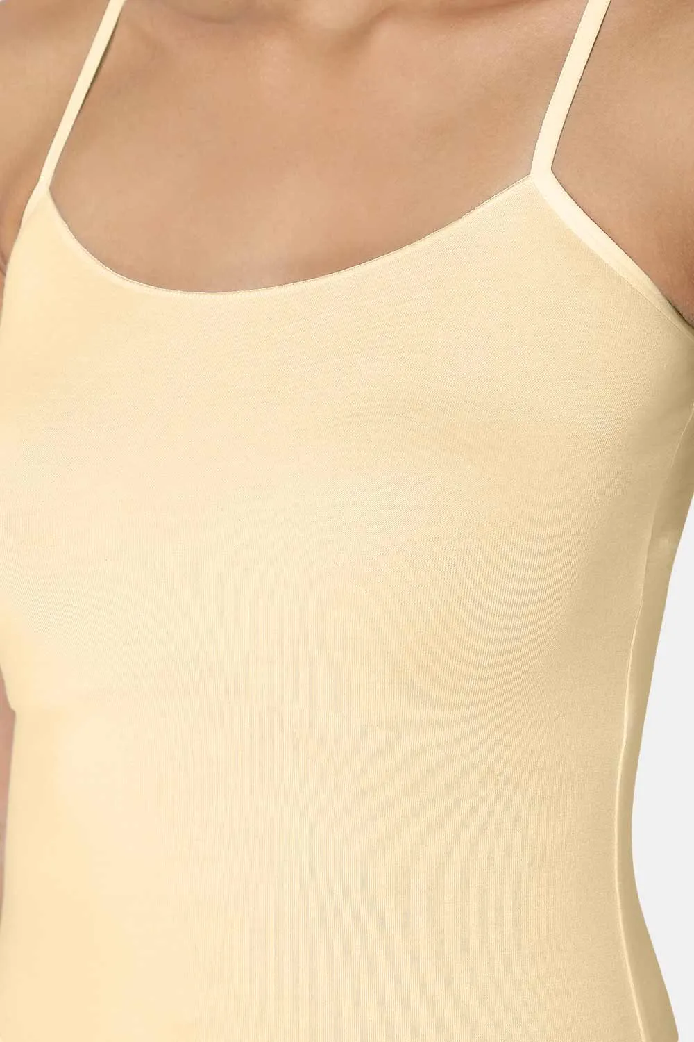 Intimacy Super Stretch Camisole Special Combo Pack - M001 - Pack of 3 - C63