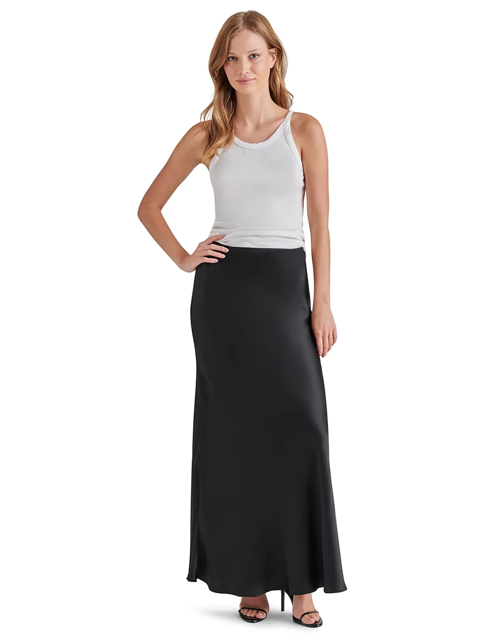 Jeannie Skirt, Black