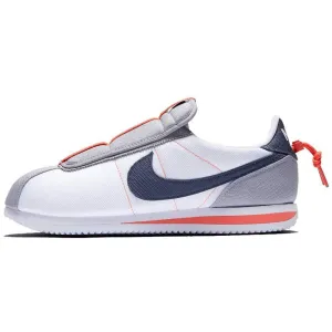 Kendrick Lamar x Nike Cortez Basic Slip White