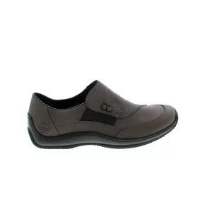 L1791-45 Slip On Grey