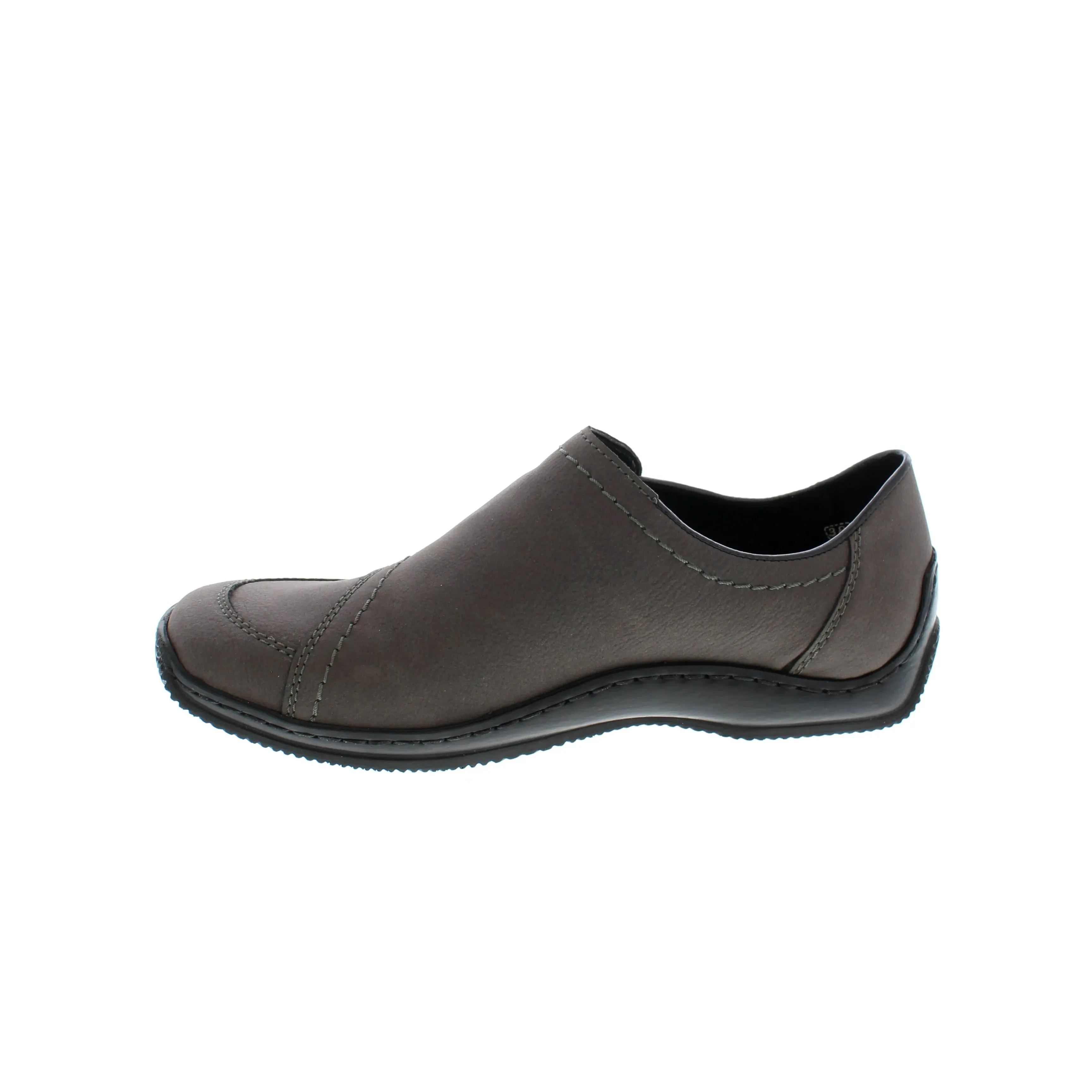 L1791-45 Slip On Grey