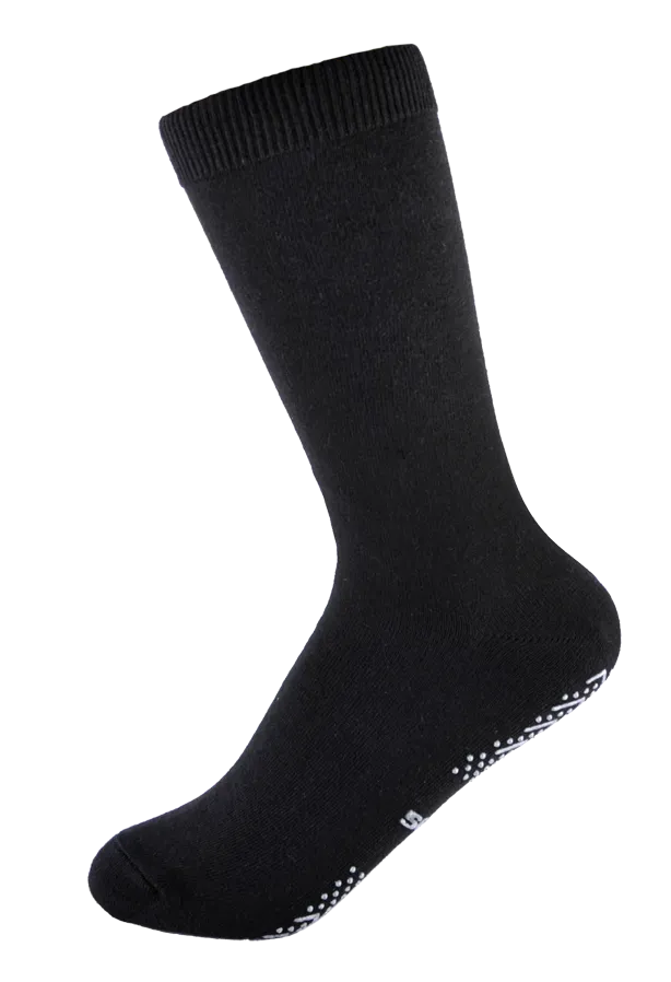 Ladies' Diabetic Friendly [Anti-Slip Traction]