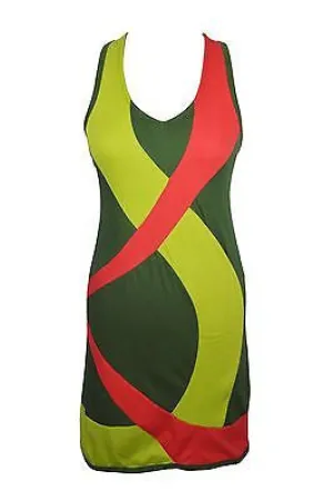 ladies-sleeveless-long-tight-vest-dobhaan