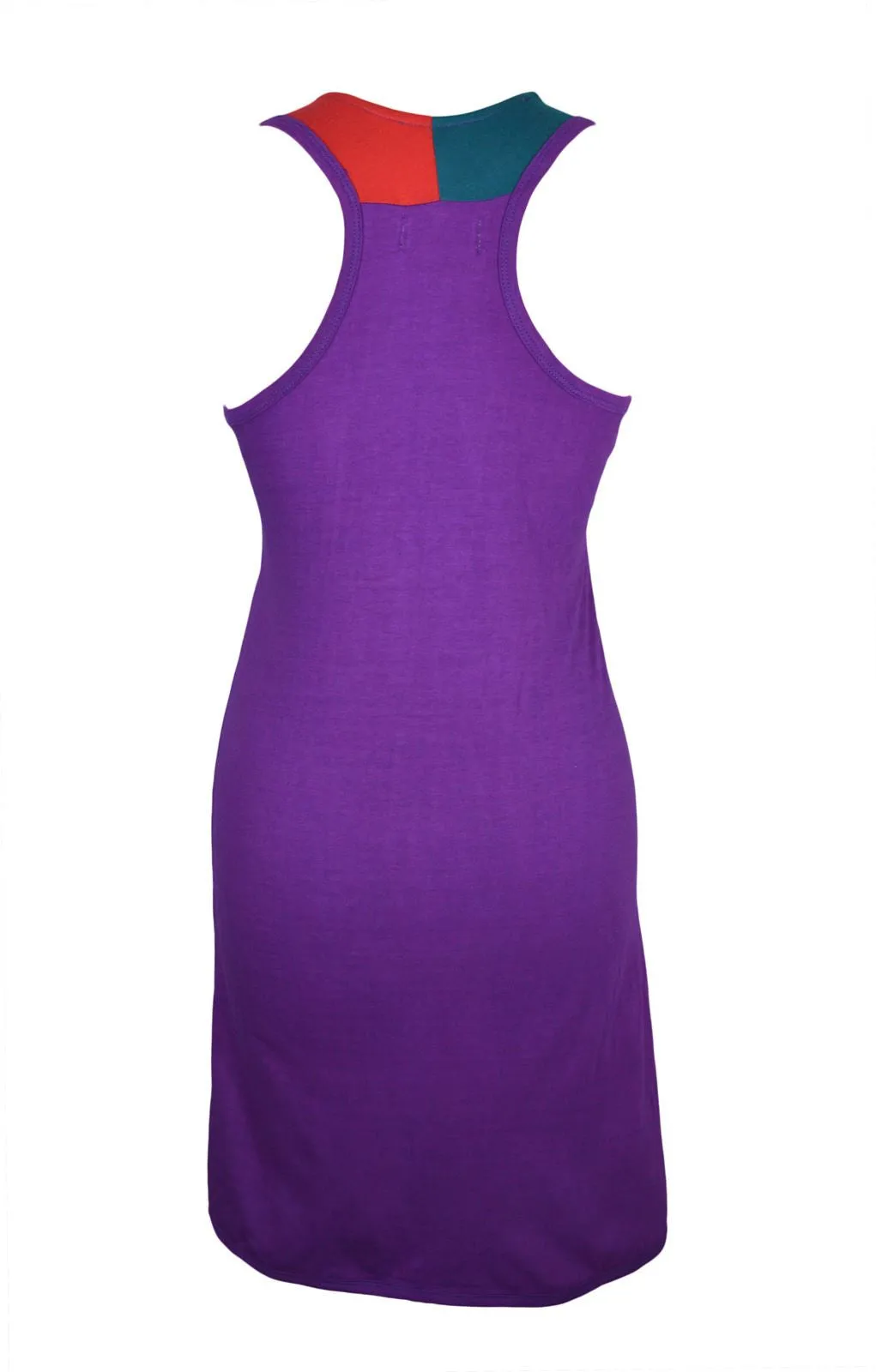 ladies-sleeveless-long-tight-vest-dobhaan