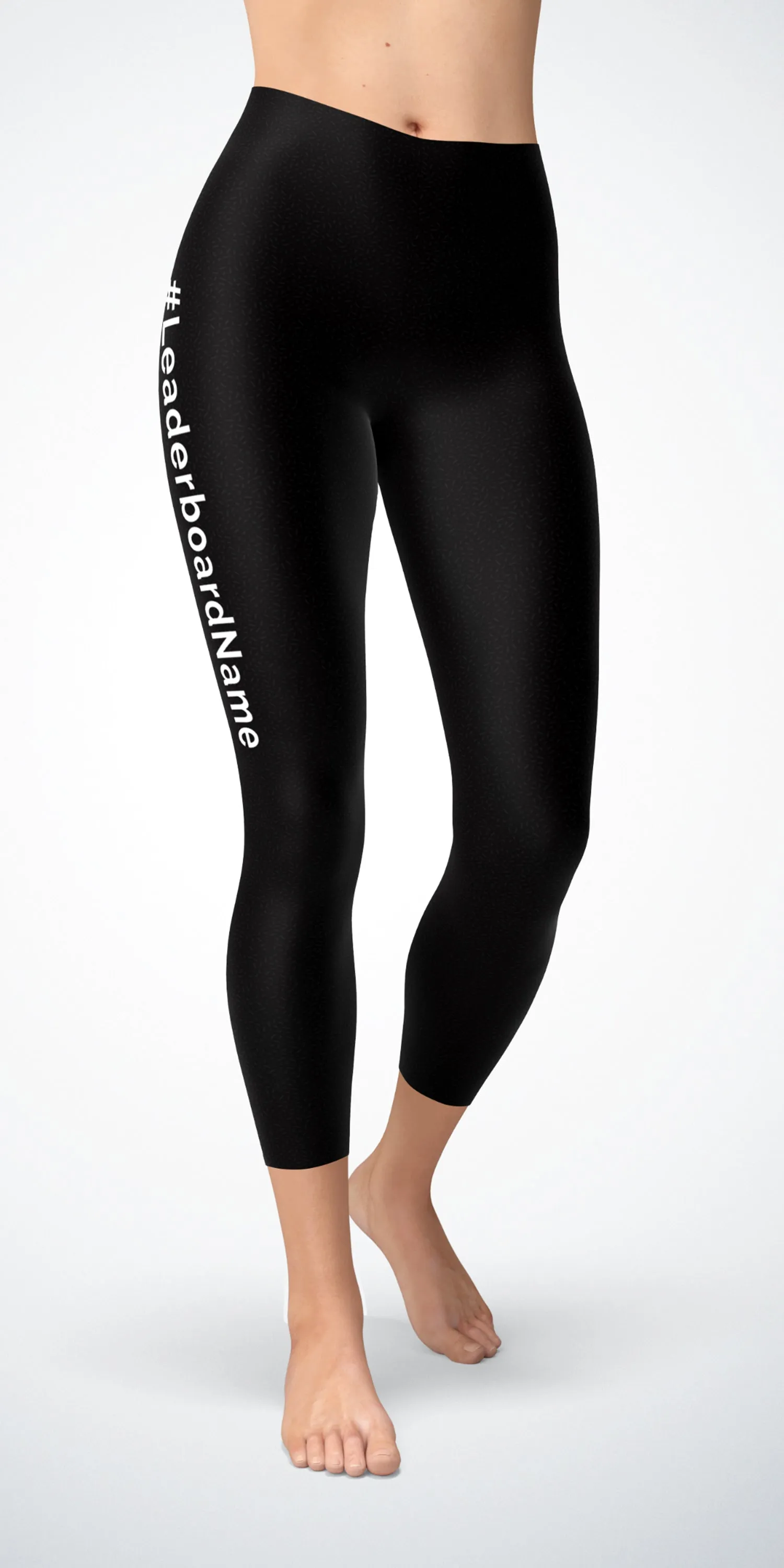 #Leaderboard - Legging